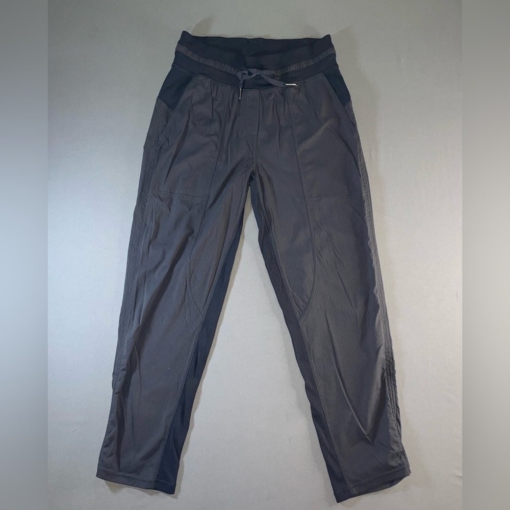 lululemon athletica Black Joggers